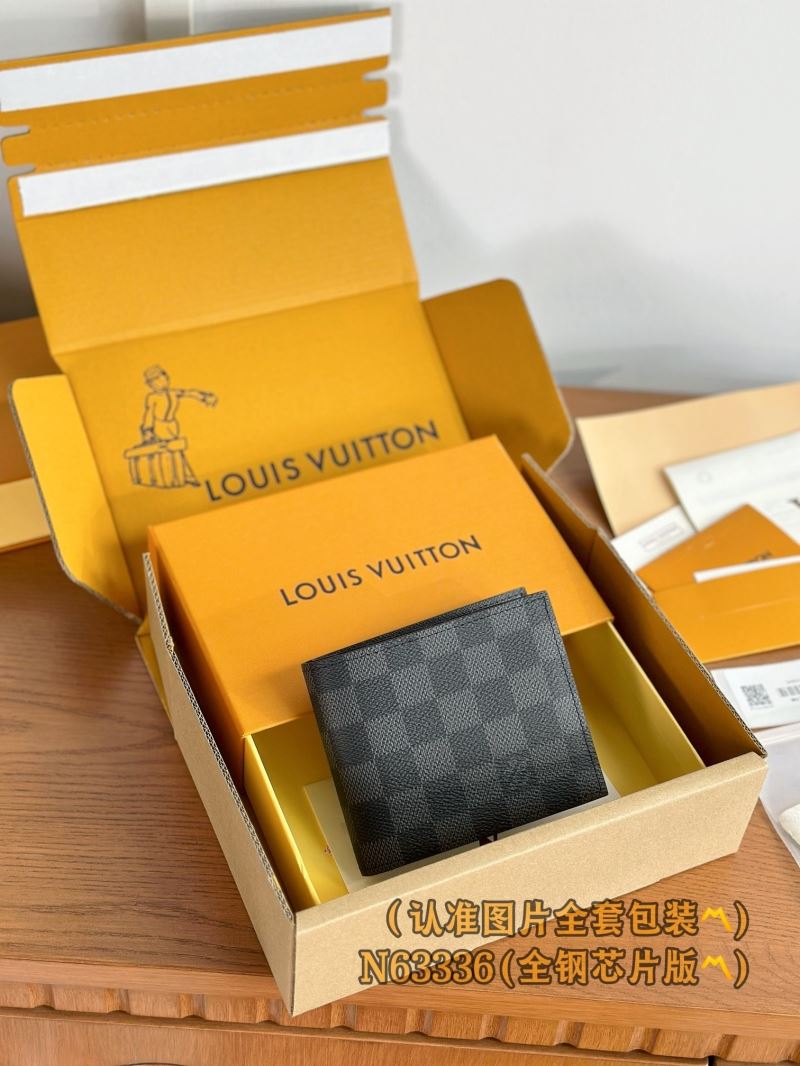 Louis Vuitton Wallets Purse